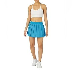 Fila Essentials Pleated Skort Size Medium